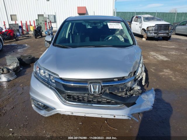 2HKRM4H52GH669273 Honda CR-V EX