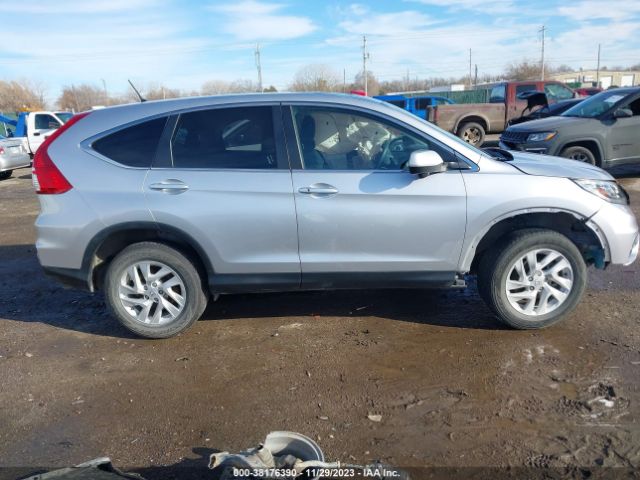 2HKRM4H52GH669273 Honda CR-V EX
