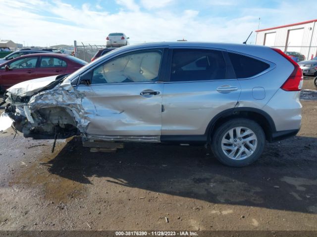 2HKRM4H52GH669273 Honda CR-V EX