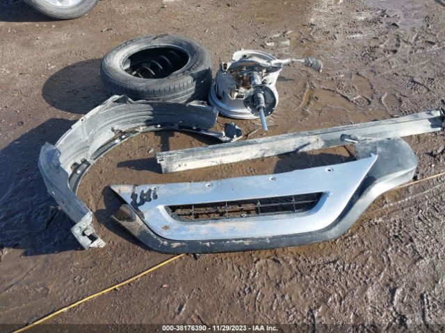 2HKRM4H52GH669273 Honda CR-V EX