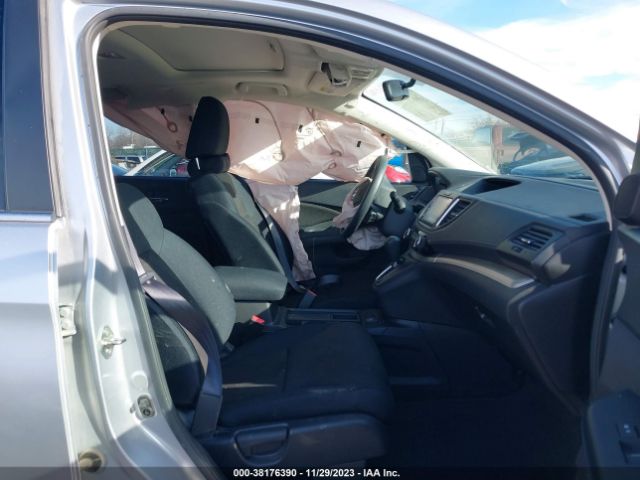2HKRM4H52GH669273 Honda CR-V EX