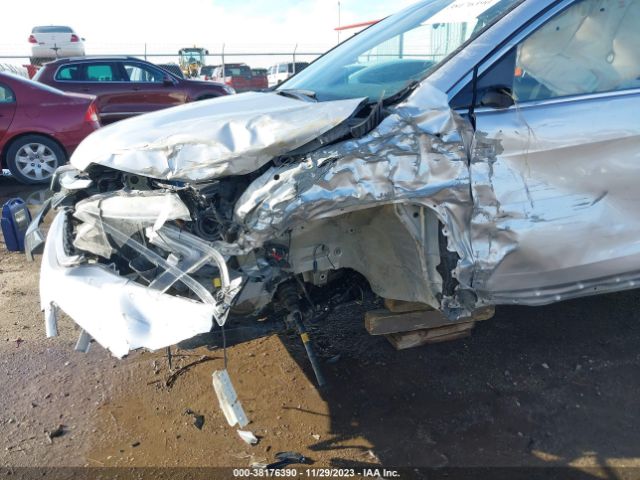 2HKRM4H52GH669273 Honda CR-V EX
