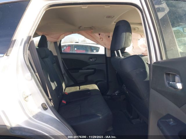 2HKRM4H52GH669273 Honda CR-V EX