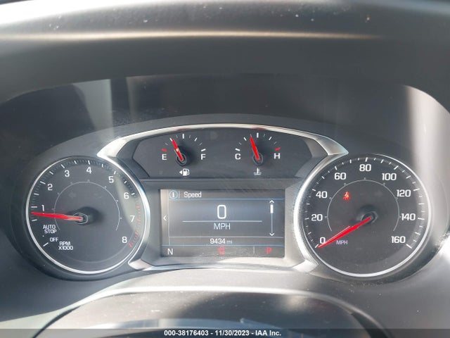 Auction sale of the 2023 Gmc Acadia Fwd Sle, vin: 1GKKNKL40PZ180062, lot number: 38176403