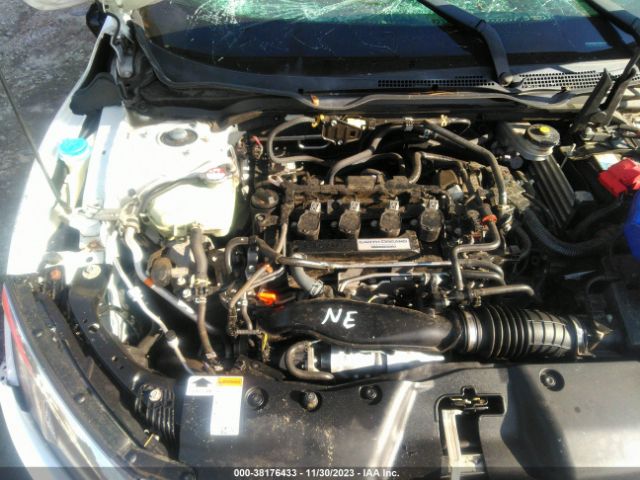 19XFC1F71HE206961 Honda Civic Ex-l