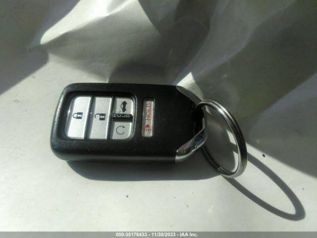 19XFC1F71HE206961 Honda Civic Ex-l