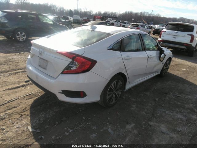 19XFC1F71HE206961 Honda Civic Ex-l