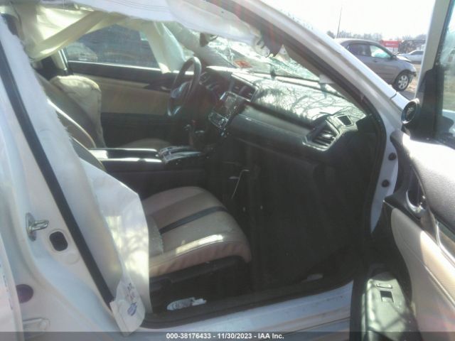 19XFC1F71HE206961 Honda Civic Ex-l
