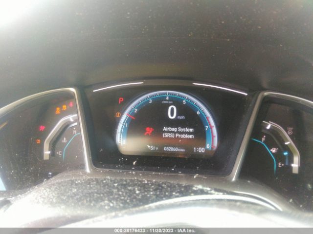 19XFC1F71HE206961 Honda Civic Ex-l