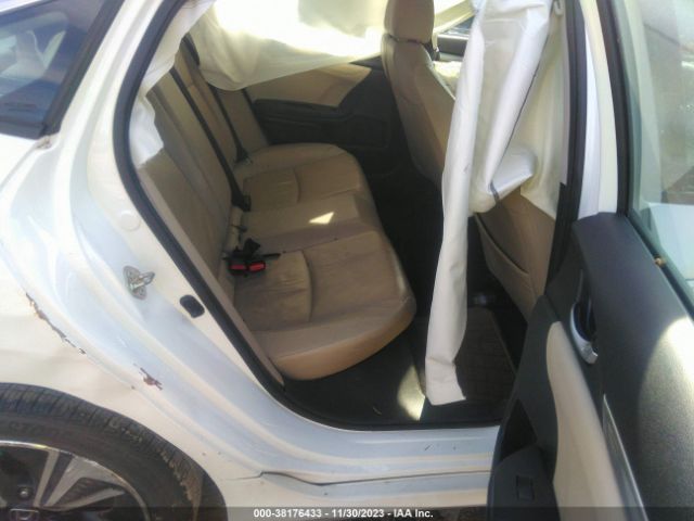 19XFC1F71HE206961 Honda Civic Ex-l