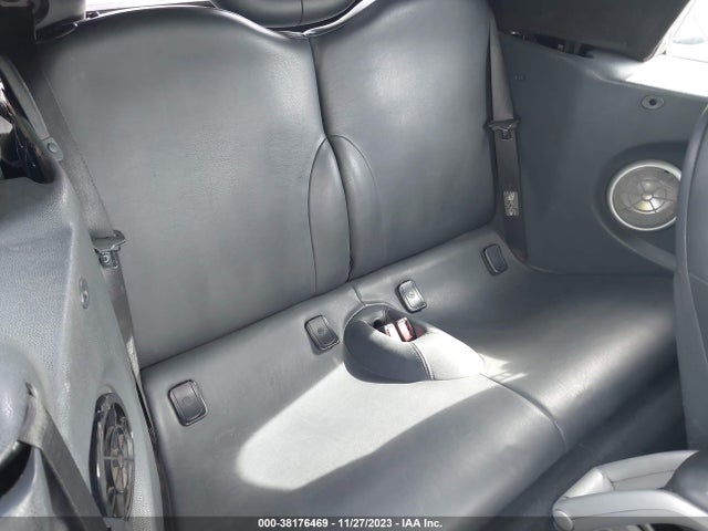 2007 MINI COOPER WMWRF33547TF66959 Photo 7