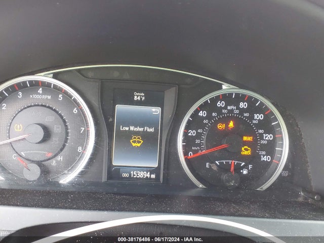Toyota CAMRY SE 2016 4T1BF1FK9GU202310 Image 7
