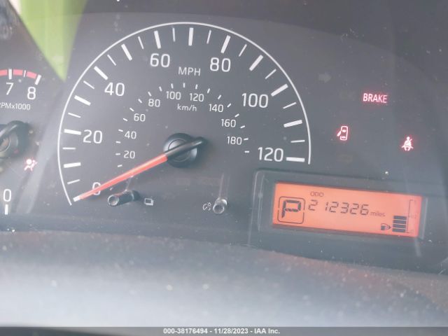 3N6CM0KN9KK696408 Nissan Nv200 S
