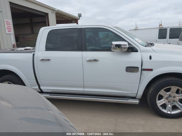 2015 RAM 1500 LARAMIE LONGHORN VIN: 1C6RR6PM2FS608096