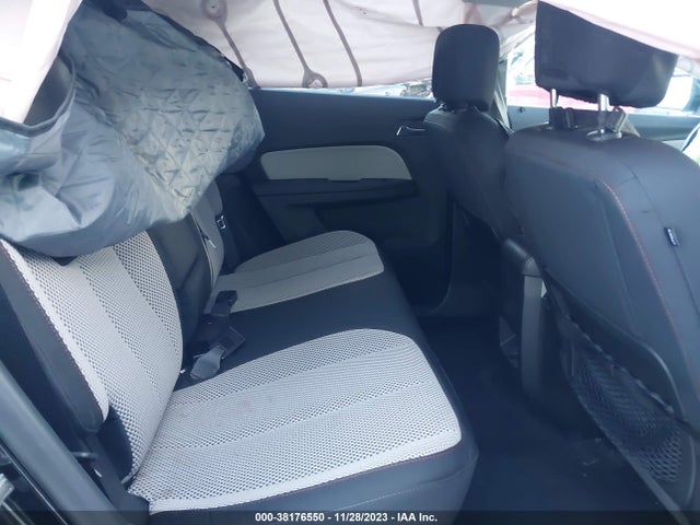 Chevrolet EQUINOX LT 2016 2GNFLFEK2G6249990 Image 8