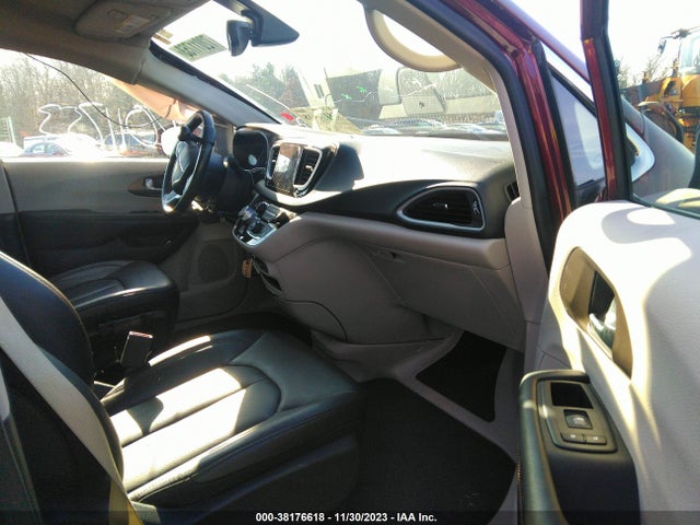 Chrysler Pacifica Touring L 2019 2C4RC1BG3KR653316 Image 5
