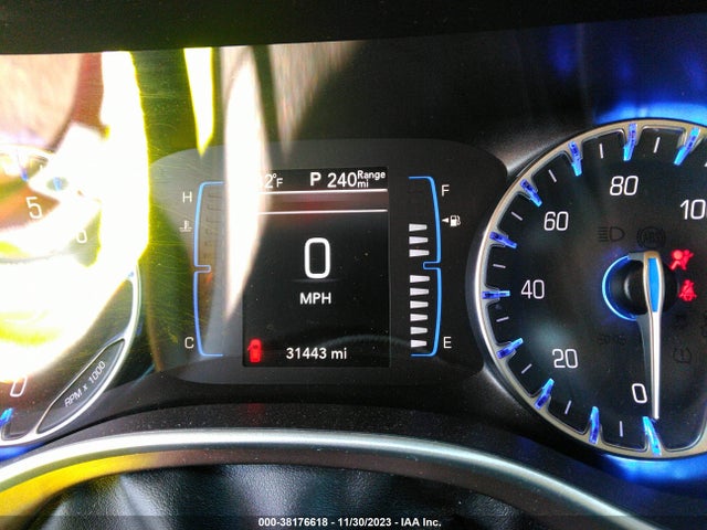 Chrysler Pacifica Touring L 2019 2C4RC1BG3KR653316 Image 7