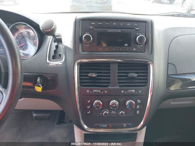 2C4RDGCG2ER170533 Dodge Grand Caravan Sxt