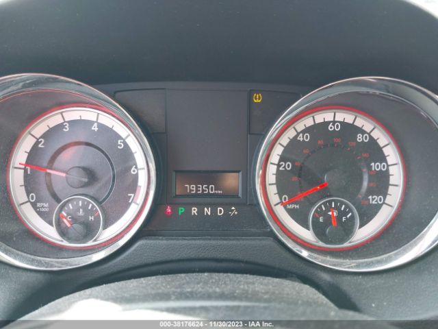 2C4RDGCG2ER170533 Dodge Grand Caravan Sxt