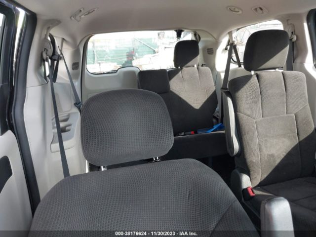 2C4RDGCG2ER170533 Dodge Grand Caravan Sxt
