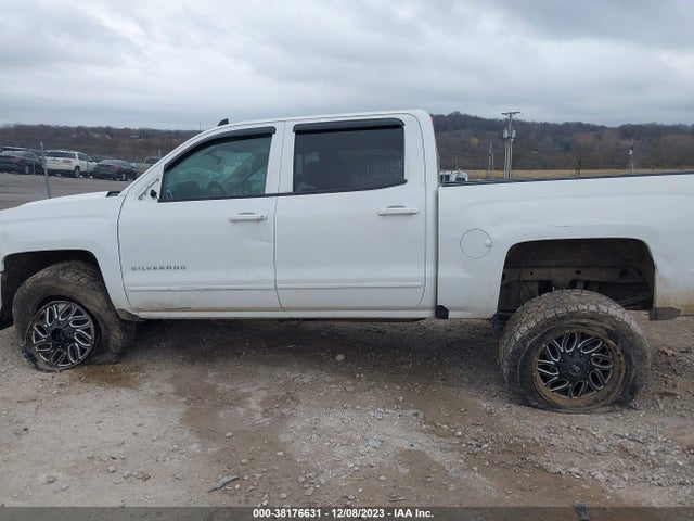 Chevrolet Silverado 1500 1lt 2016 3GCUKREC7GG375876 Image 13