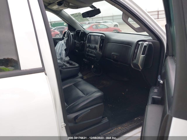Chevrolet Silverado 1500 1lt 2016 3GCUKREC7GG375876 Image 5