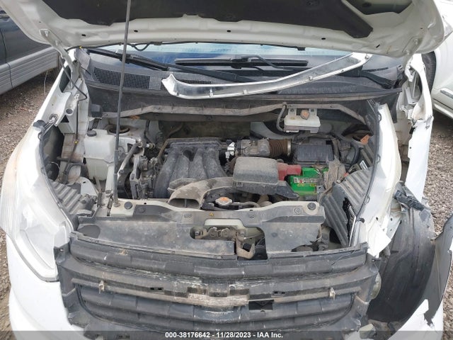 Chevrolet City Express 1ls 2015 3N63M0YN4FK724483 Image 10