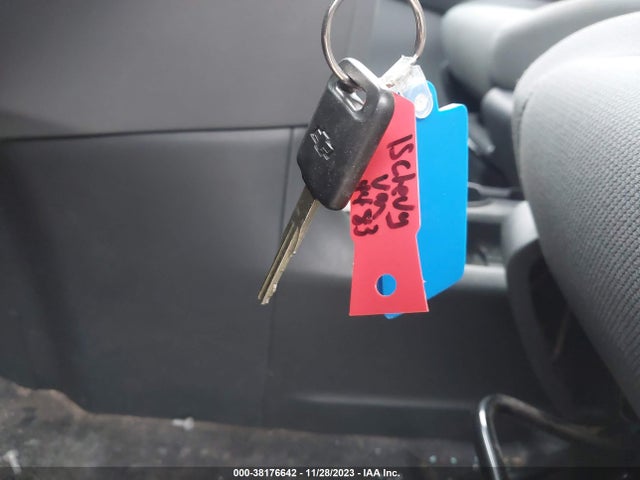 Chevrolet City Express 1ls 2015 3N63M0YN4FK724483 Image 11