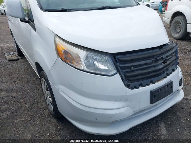 Chevrolet City Express 1ls 2015 3N63M0YN4FK724483 Image 13