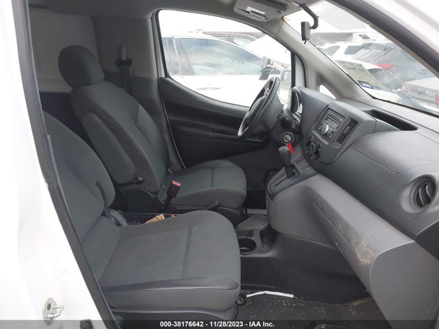 Chevrolet City Express 1ls 2015 3N63M0YN4FK724483 Image 5