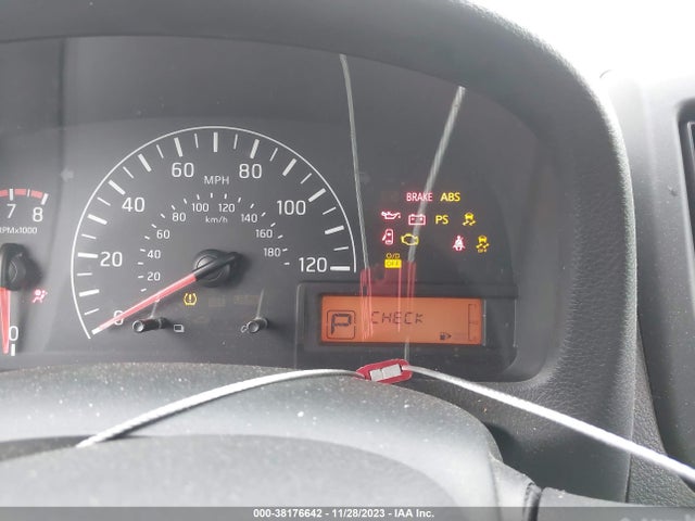 Chevrolet City Express 1ls 2015 3N63M0YN4FK724483 Image 7