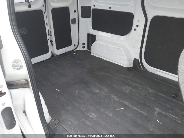 Chevrolet City Express 1ls 2015 3N63M0YN4FK724483 Image 8