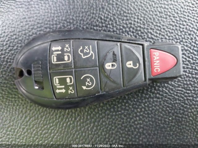 2C4RDGEG9KR674764 Dodge Grand Caravan Gt