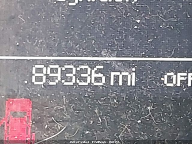 2C4RDGEG9KR674764 Dodge Grand Caravan Gt