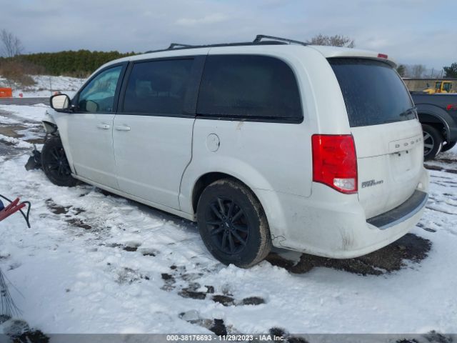 2C4RDGEG9KR674764 Dodge Grand Caravan Gt