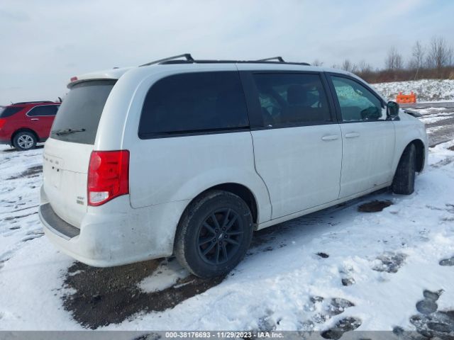 2C4RDGEG9KR674764 Dodge Grand Caravan Gt