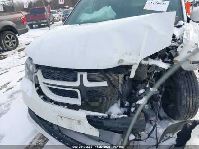 2C4RDGEG9KR674764 Dodge Grand Caravan Gt