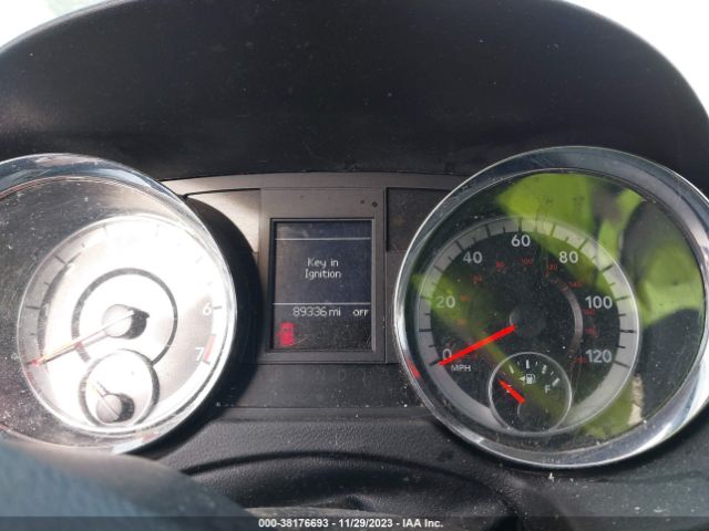 2C4RDGEG9KR674764 Dodge Grand Caravan Gt