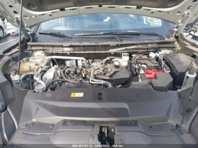 2022 MITSUBISHI OUTLANDER JA4J3UA87NZ075508 Photo 9