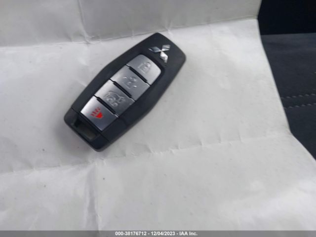 2022 MITSUBISHI OUTLANDER JA4J3UA87NZ075508 Photo 10