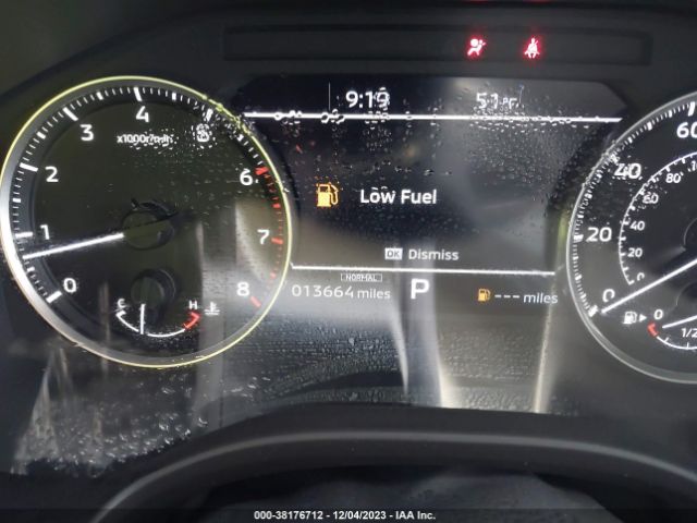 2022 MITSUBISHI OUTLANDER JA4J3UA87NZ075508 Photo 6