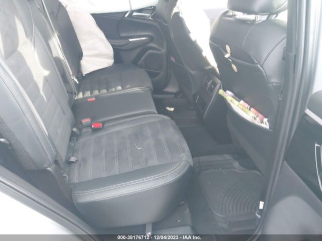 2022 MITSUBISHI OUTLANDER JA4J3UA87NZ075508 Photo 7