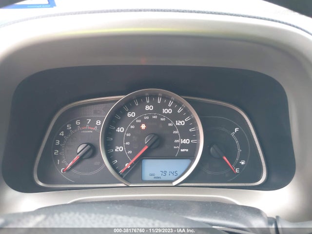 2014 TOYOTA RAV4 LE VIN: 2T3ZFREV1EW121962