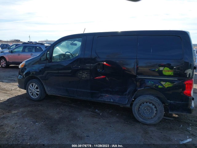Chevrolet City Express 1lt 2015 3N63M0ZN7FK706509 Image 14