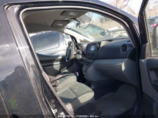 Chevrolet City Express 1lt 2015 3N63M0ZN7FK706509 Image 5