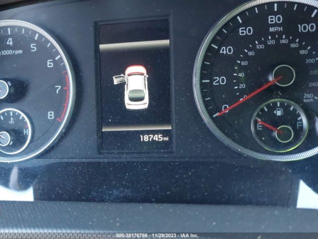 5XXG64J22NG161654 KIA K5 Gt-line