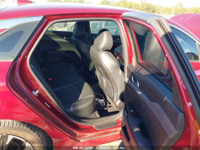 5XXG64J22NG161654 KIA K5 Gt-line