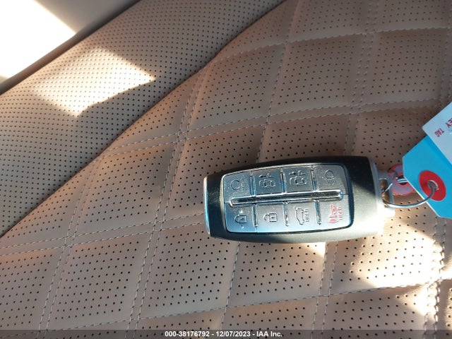 Genesis Gv80 3.5t Awd 2024 KMUHCESCXRU158055 Image 11