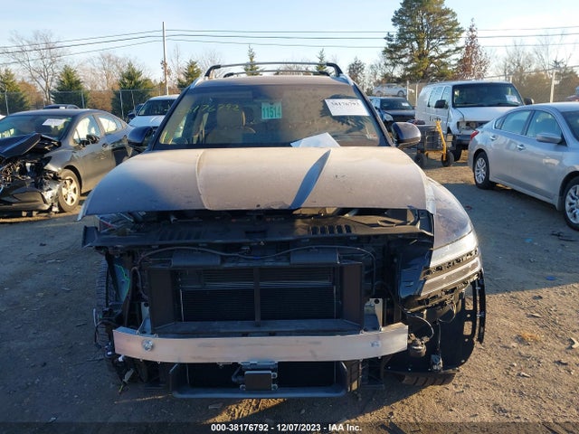 Genesis Gv80 3.5t Awd 2024 KMUHCESCXRU158055 Image 12