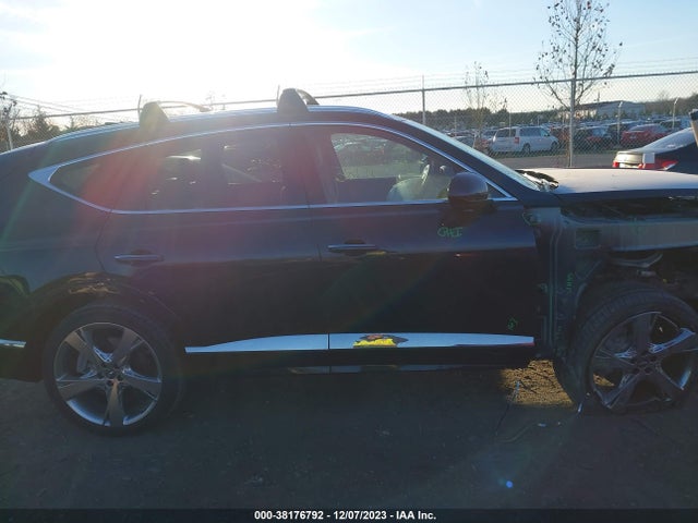 Genesis Gv80 3.5t Awd 2024 KMUHCESCXRU158055 Image 13